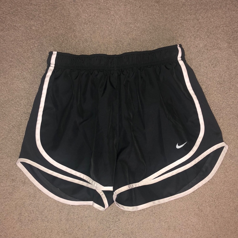 dri-fit nike shorts